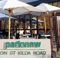 St. Kilda Road Parkview Hotel - Kempsey Accommodation