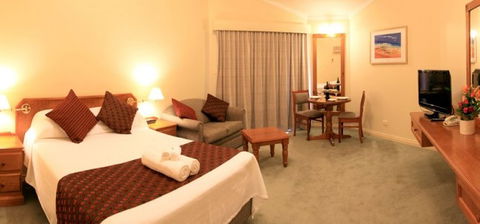 Abbey Beach Resort - Kempsey Accommodation 0