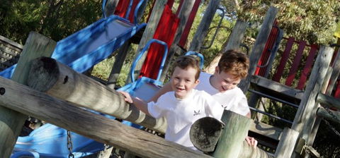 Abbey Beach Resort - Kempsey Accommodation 5
