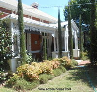 Belmont Bed  Breakfast - Kempsey Accommodation