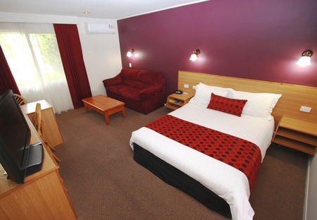 Comfort Inn Silver Birch - Kempsey Accommodation 6