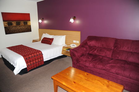 Comfort Inn Silver Birch - Kempsey Accommodation 7