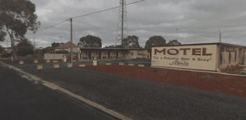 Bordertown Abode Parkland Motel - Kempsey Accommodation