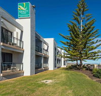 Quality Resort Sorrento Beach - Kempsey Accommodation