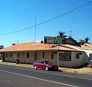 Wagon Wheel Motel - Kempsey Accommodation