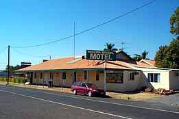 Wagon Wheel Motel - Kempsey Accommodation 0
