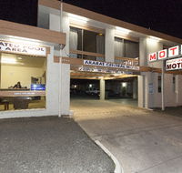 Ararat central motel - Kempsey Accommodation