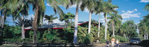 Kakadu Lodge Jabiru - Kempsey Accommodation 1