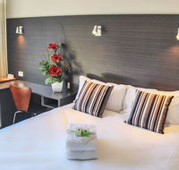 Mid City Motor Lodge - Kempsey Accommodation