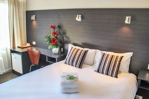 Mid City Motor Lodge - Kempsey Accommodation 0