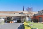 Mid City Motor Lodge - Kempsey Accommodation 3