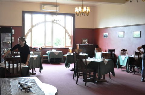 Hotel Imperial - Kempsey Accommodation 0