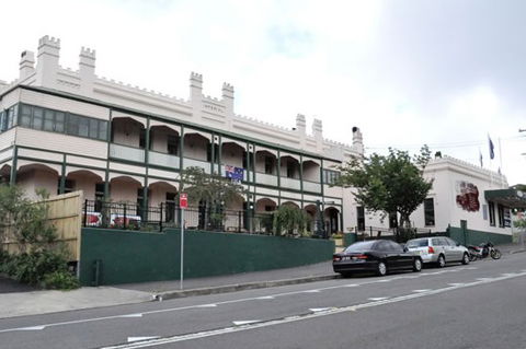 Hotel Imperial - Kempsey Accommodation 2
