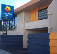 Comfort Inn Traralgon - Kempsey Accommodation