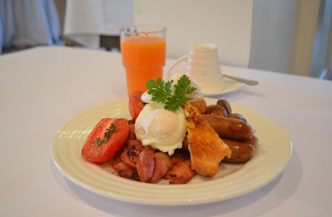 Best Western Plus Brooklands Of Mornington - Kempsey Accommodation 2