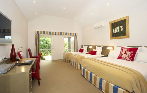 Best Western Plus Brooklands Of Mornington - Kempsey Accommodation 4