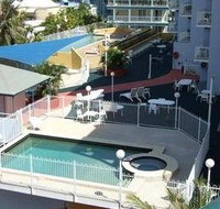 Cullen Bay Serviced Apartments - Kempsey Accommodation