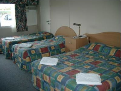 Ciloms Airport Lodge - Kempsey Accommodation 3