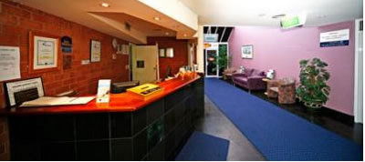 Ciloms Airport Lodge - Kempsey Accommodation 4