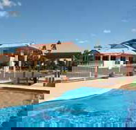 Country Roads Motor Inn - Kempsey Accommodation