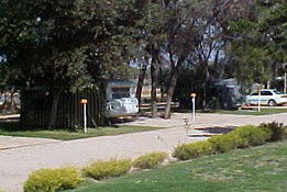 Yamba SA Kempsey Accommodation