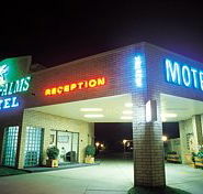 Sun Palms Hotel Motel - Kempsey Accommodation