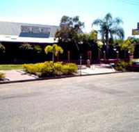 Royal Hotel Resort - Kempsey Accommodation