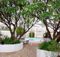 Inland Oasis Motel - Kempsey Accommodation