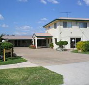 Silo Motor Inn - Kempsey Accommodation