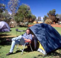Voyages Ayers Rock Camp Ground - Kempsey Accommodation