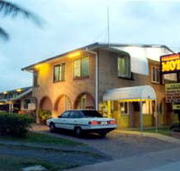 Paradise Lodge Motel