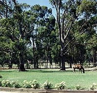 Saratoga Lodge