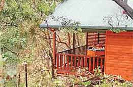Allawah Retreat - Kempsey Accommodation 0