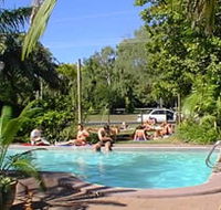 Dougies Backpacker Resort - Kempsey Accommodation