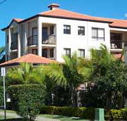 Chevron Palms - Kempsey Accommodation