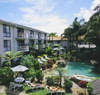 Allamanda Retreat The Entrance - Kempsey Accommodation