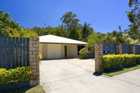 Sunshine Coast Escape - Kempsey Accommodation 2
