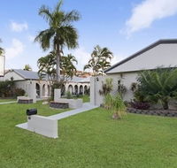 Gulls Apartments - Kempsey Accommodation