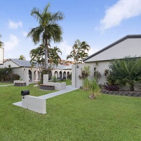 Gulls Apartments - Kempsey Accommodation 0