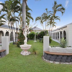Gulls Apartments - Kempsey Accommodation 2