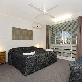 Gulls Apartments - Kempsey Accommodation 3