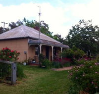 Cookes Cottage - Kempsey Accommodation