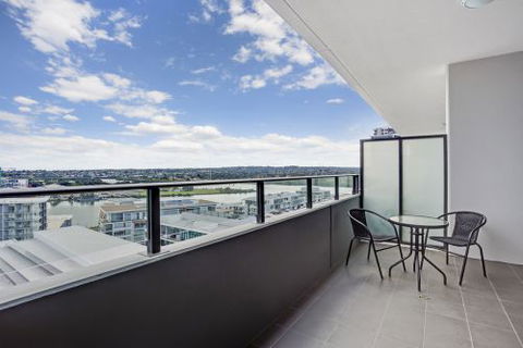 Astra Apartments Rhodes - Kempsey Accommodation 2