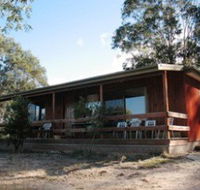 Megalong Valley Holiday Cabins - Kempsey Accommodation