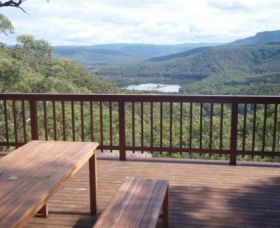 Kangaroo Valley Bush Retreat - Kempsey Accommodation 0