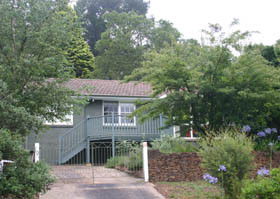 Karalyn - Kempsey Accommodation 0