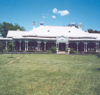 Coombing Park Homestead - Kempsey Accommodation