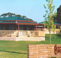 Carolynne's Cottages - Kempsey Accommodation