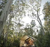 Paperbark Camp - Kempsey Accommodation