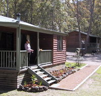 Cottages on Mount View - Kempsey Accommodation